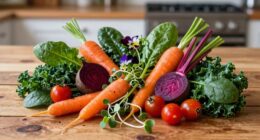 innovative plant based culinary trends