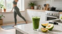 integrate health into daily life