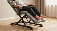inversion tables limitations
