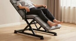 inversion tables limitations