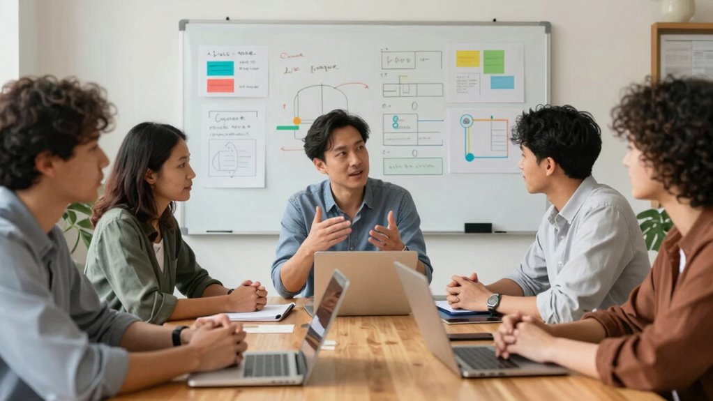 key soft skills for success