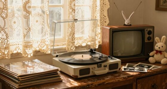 love for vintage trends