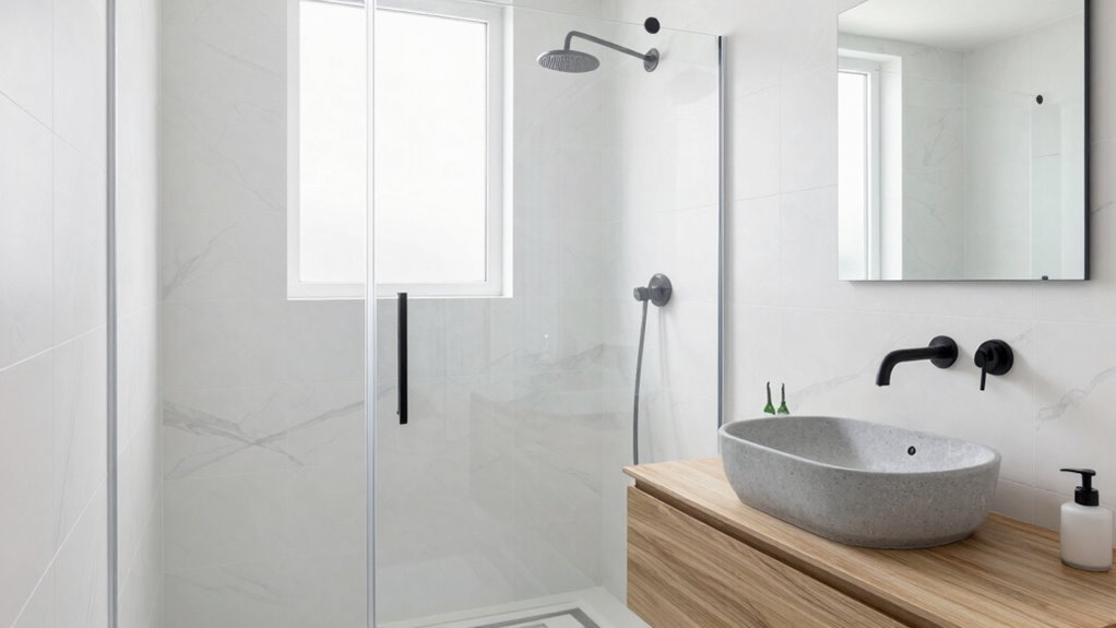 luxury eco friendly bathroom upgrades