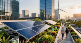 mainstream adoption of sustainable technology