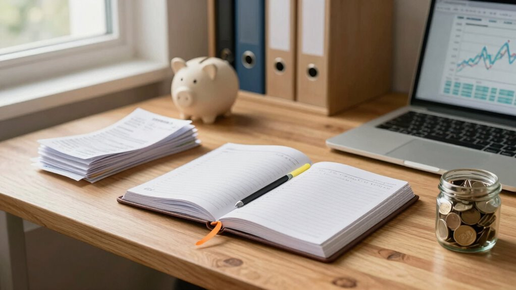 manage fluctuating income effectively