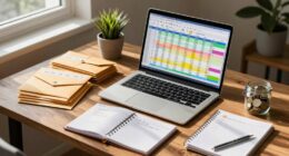 manage irregular income effectively