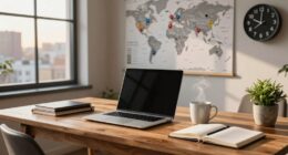 managing time zone challenges