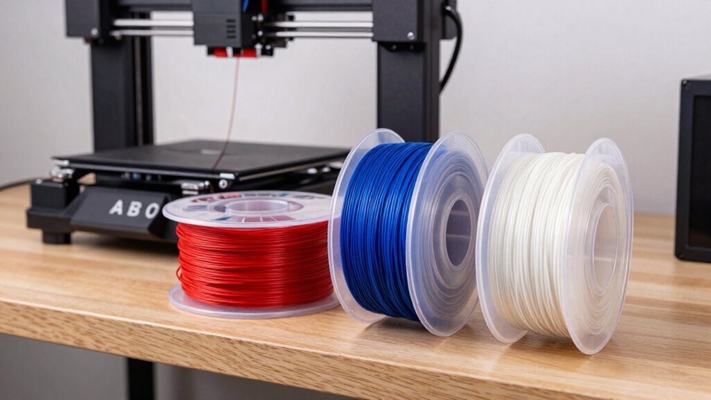 material compatibility and sustainability