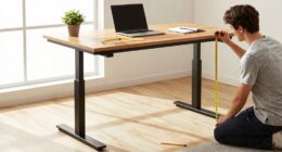 measure space before purchasing