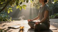mindset shift simplifies discipline