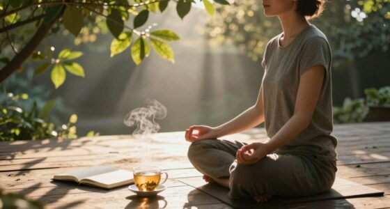 mindset shift simplifies discipline