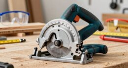 miter saw capacity overview
