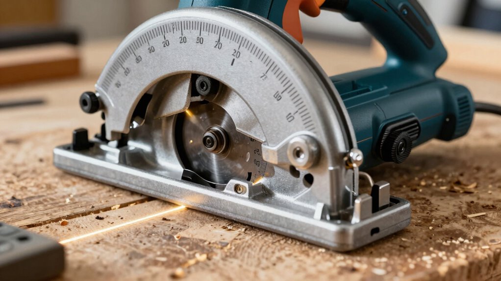 miter saw capacity safety
