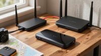 mobile internet device comparison