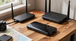 mobile internet device comparison