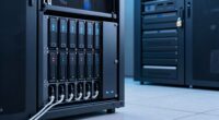 nas and backup differences