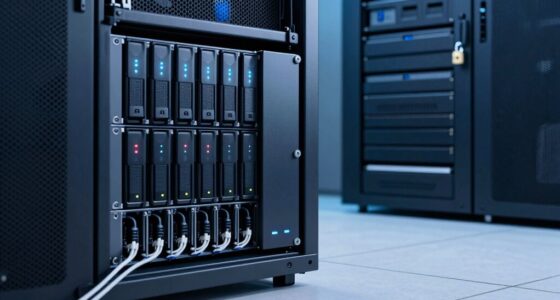 nas and backup differences