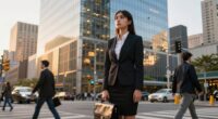 neglecting strategic career planning