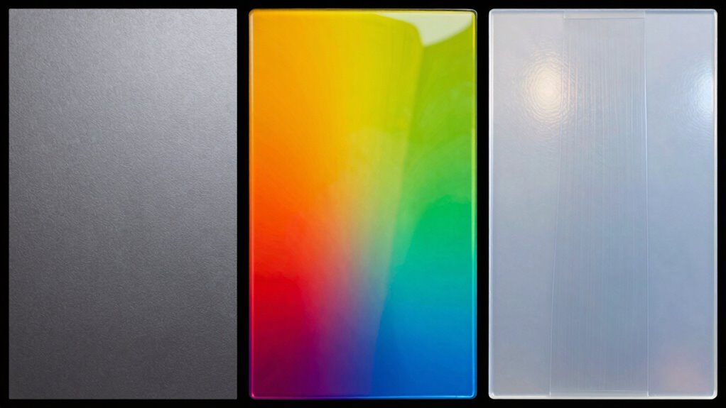 oled vs lcd panel differences