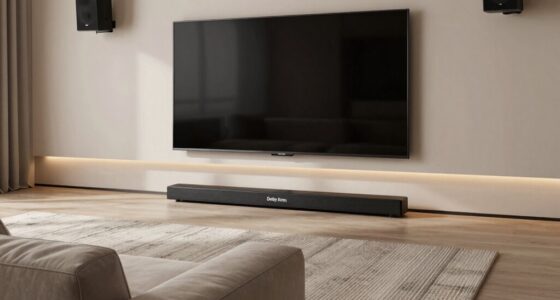 optimal placement enhances sound