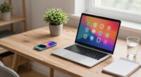 organized digital life focus