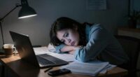 overlooked remote burnout signs