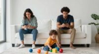parents reconsider relentless improvement
