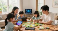 parents redefining screen rules