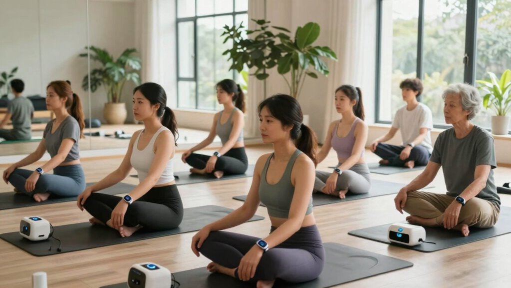 personalized health mindful balance