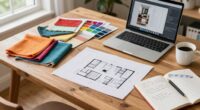 plan before purchasing supplies
