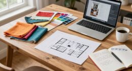plan before purchasing supplies