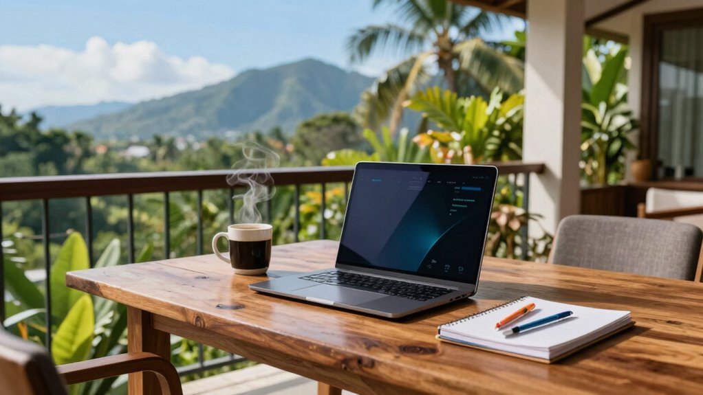 plan communicate balance enjoy