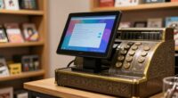 point of sale comparison