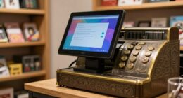 point of sale comparison