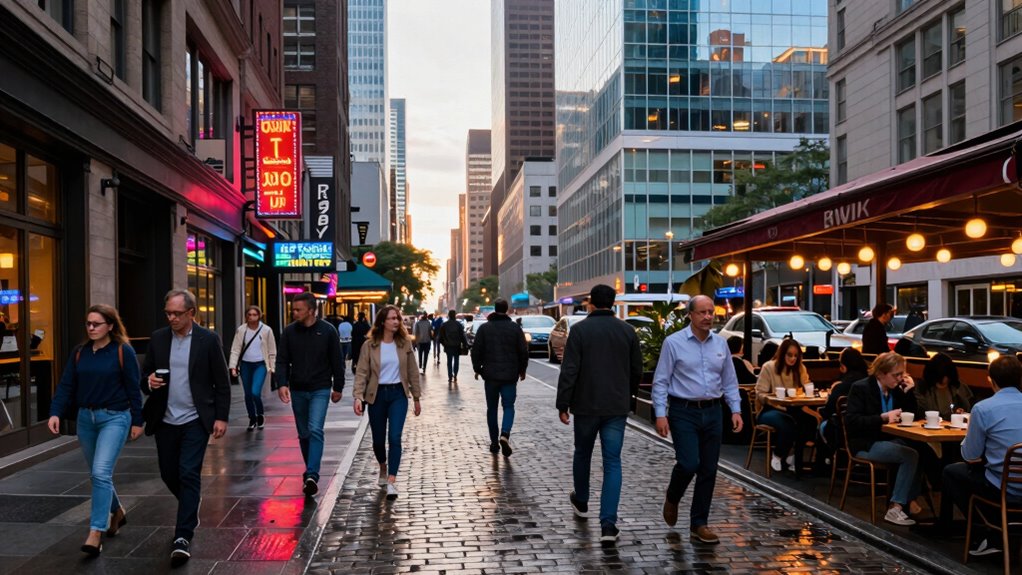 pre travel city testing