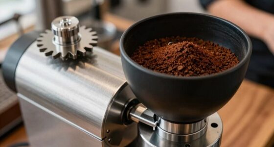 precision crucial for flavor