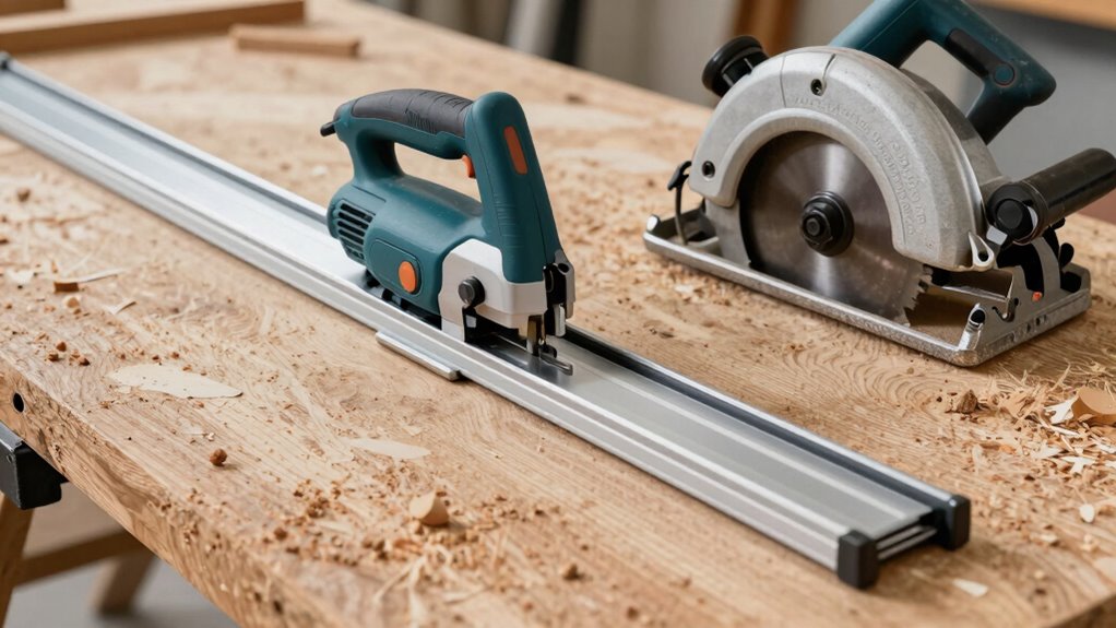 precision portability versatility decision