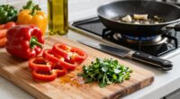 prep not perfection