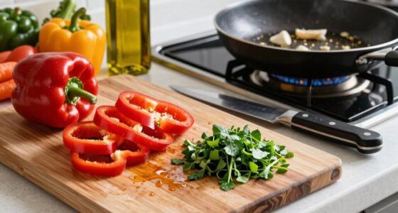 prep not perfection