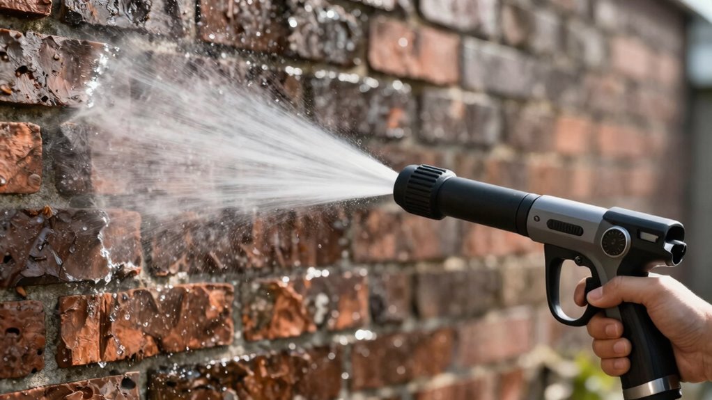 pressure flow surface suitability