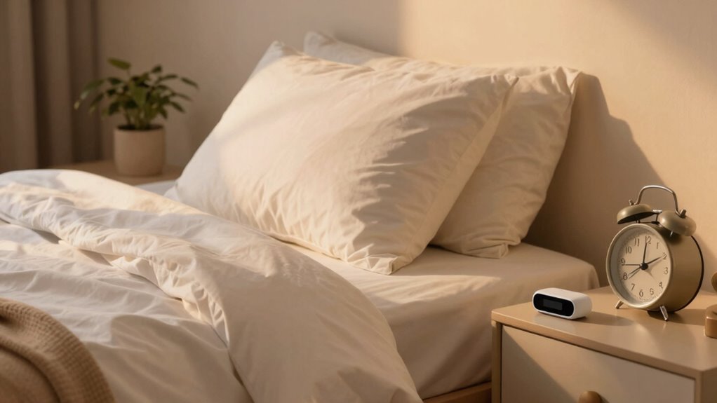 prioritize sleep for health