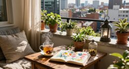 prioritizing experiential living