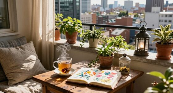 prioritizing experiential living