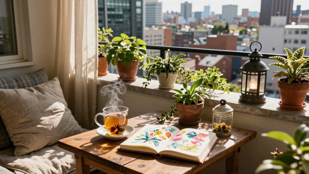 prioritizing experiential living
