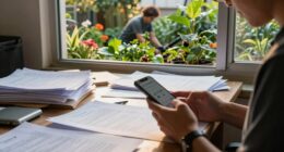 productive growth over busyness