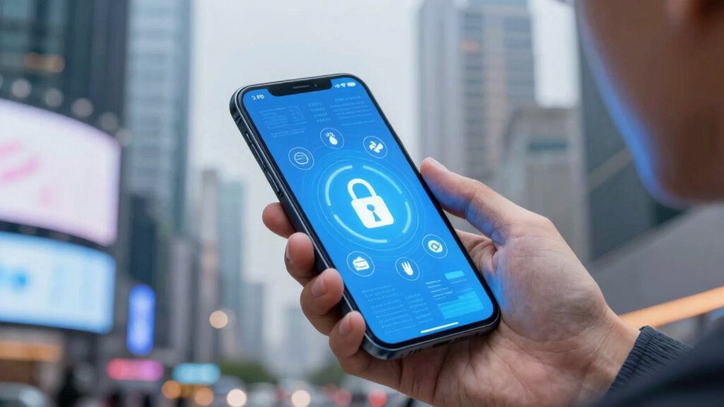 protect your digital identity