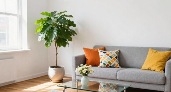 quick room makeover tips