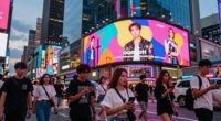 rapid global trend dissemination