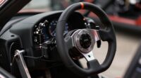 realistic steering resistance