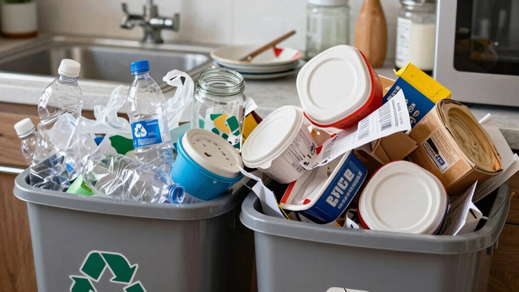 recycling correctly prevents contamination
